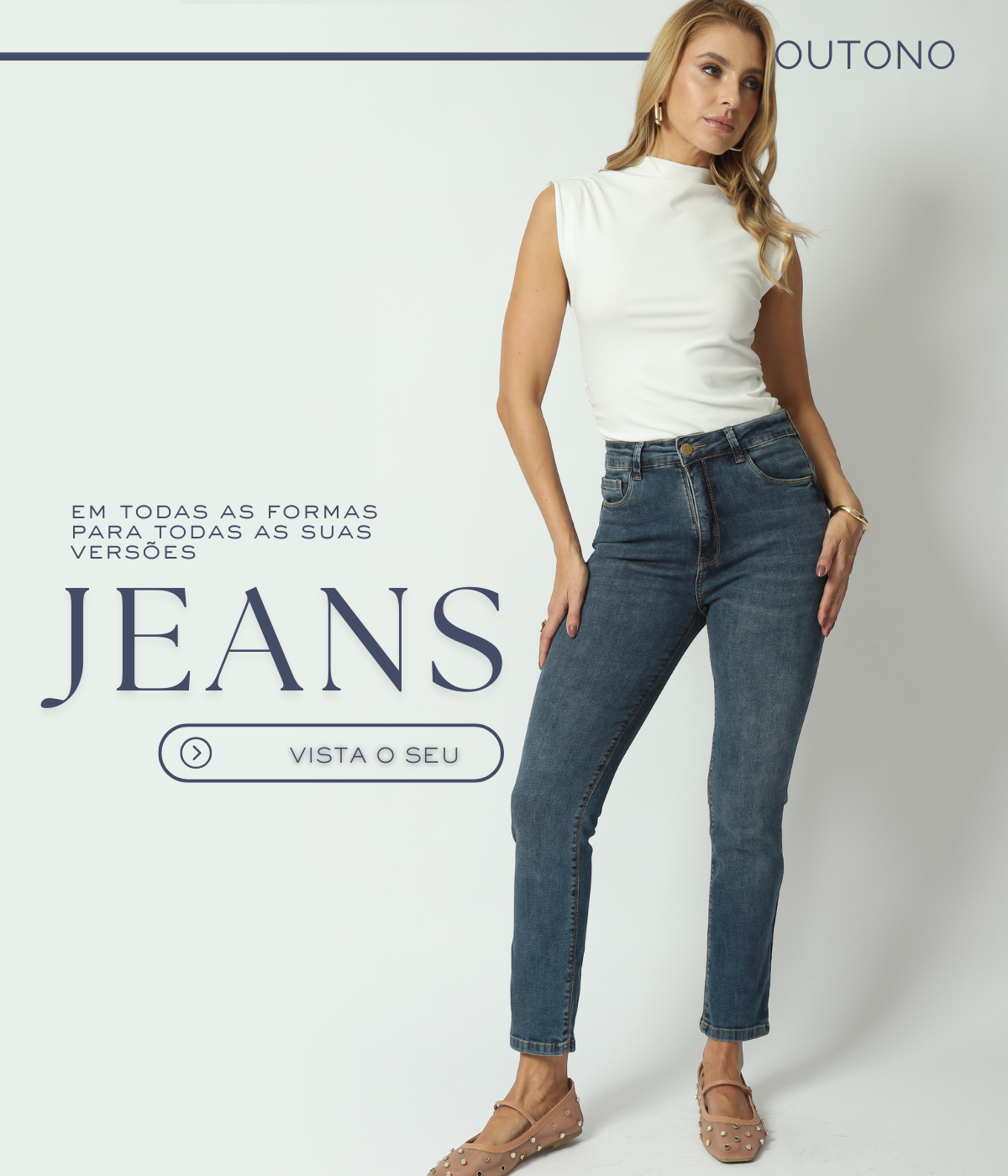 Mobile 01 - Jeans